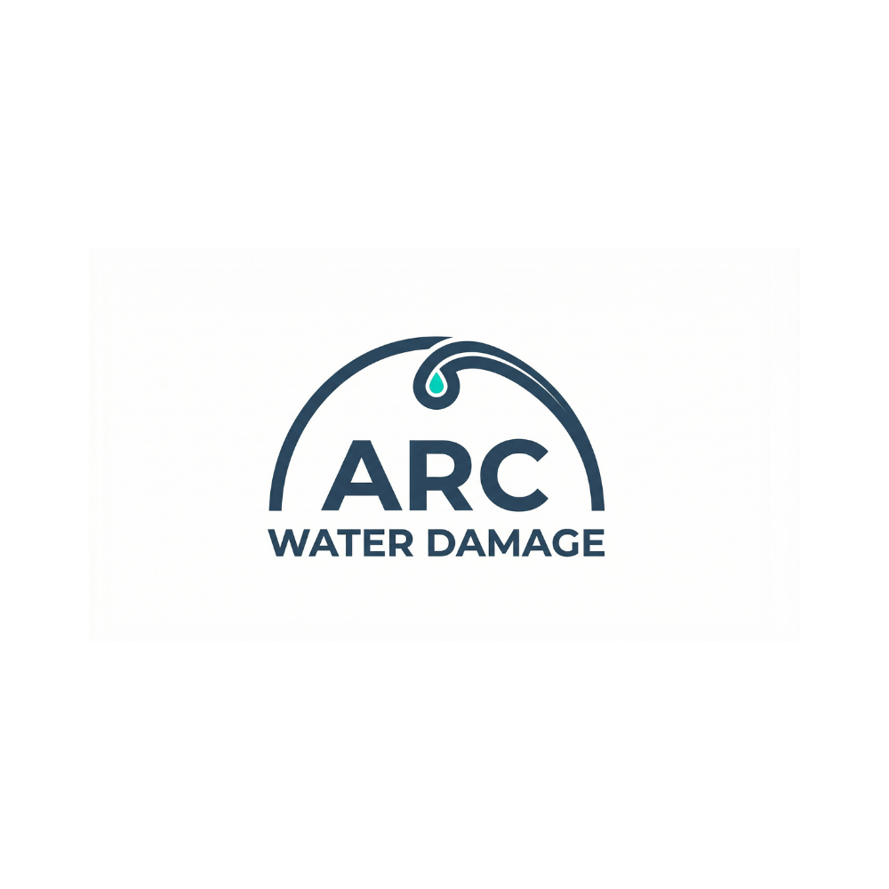 Arc Water Damage